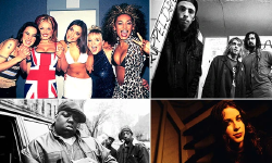 Featured image of post 90s