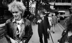 Featured image of post Punk