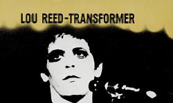 Featured image of post Lou Reed: Transformer