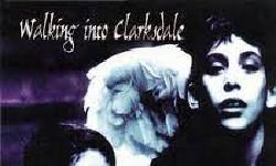 Featured image of post Page and Plant: Walking into Clarksdale